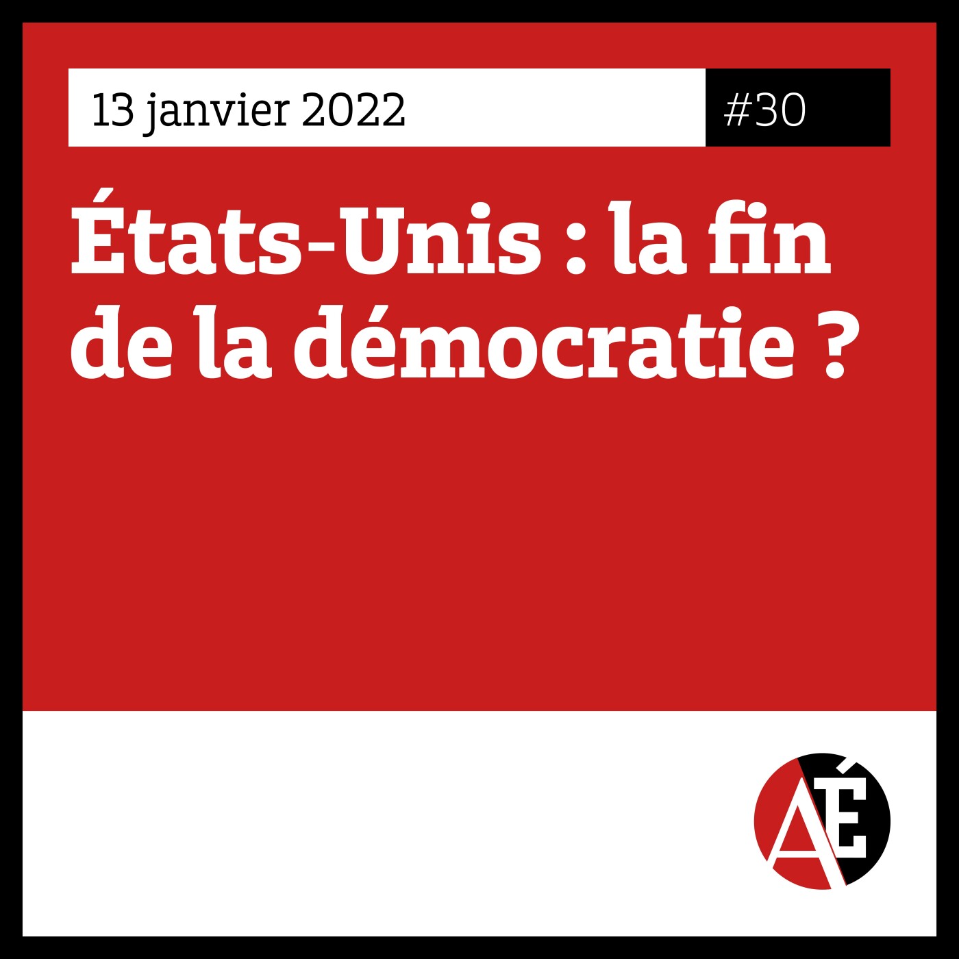 L’AntiÉditorial