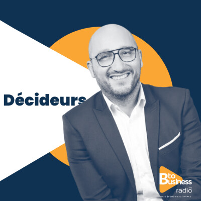 JEMS Group : Industrialiser la data et l’IA pour accélérer la performance | Jacques Benhamou, Président de JEMS Group cover