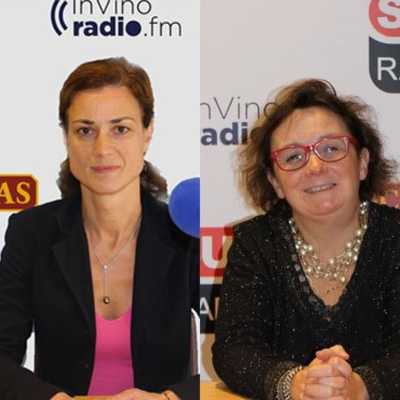 794e émission : Laure Gasparotto