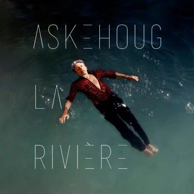 Askehoug - la Rivière (2023) cover