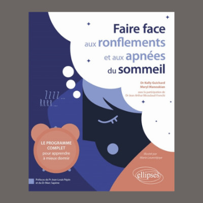 Soirée Santé CHU - Les apnées du sommeil cover