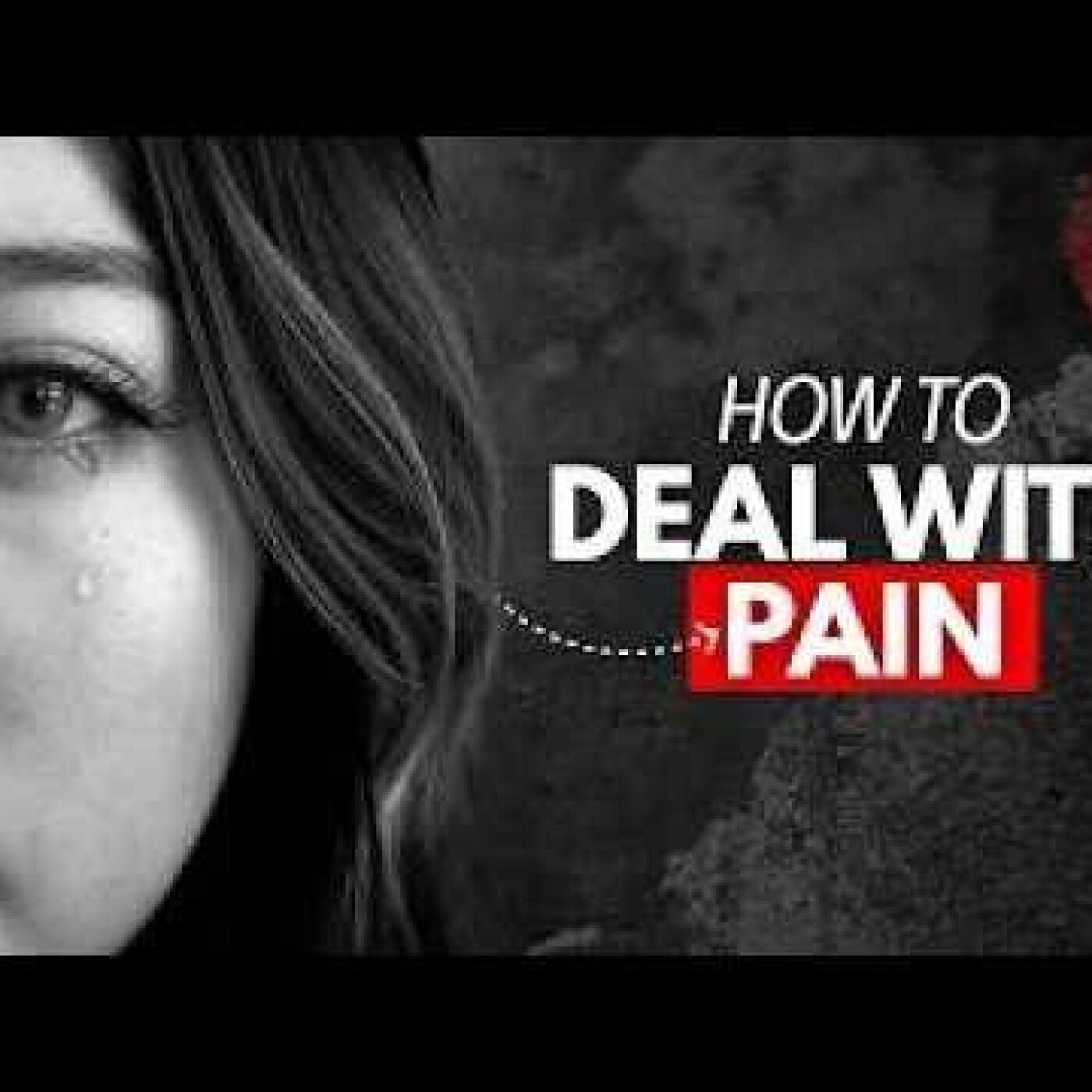 How Do You Heal After Heartbreak? episode artwork