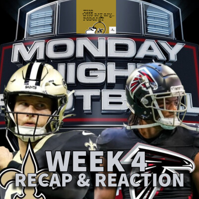 Disappointment in New Orleans: Saints' Struggles Against Falcons Leave Fans Frustrated and Concerned cover