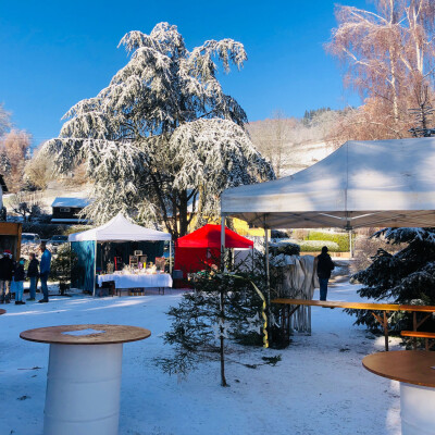 Orbey, Noël du Pays Welche cover