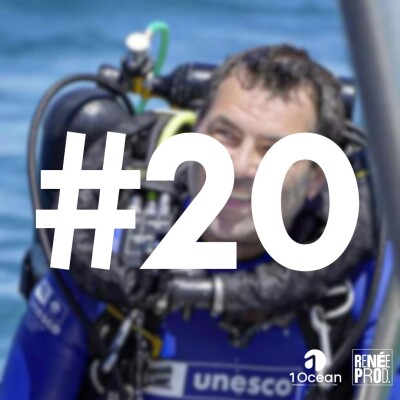 Plongeon dans la photographie sous-marine cover