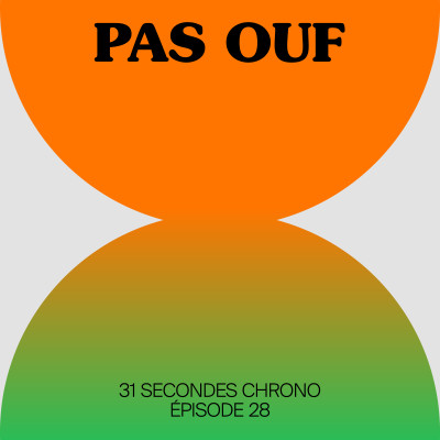 #28 - Pas ouf cover