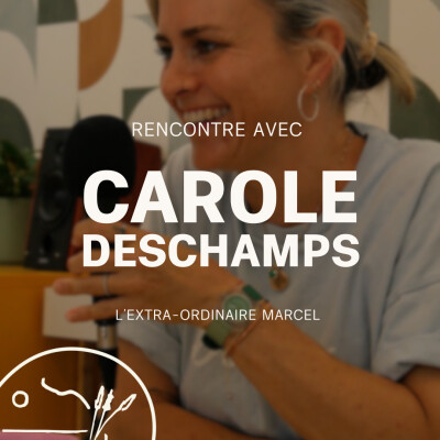 Rencontre avec Carole Deschamps. 🌞 Vivre la trisomie autrement : le chemin lumineux de Carole, maman de Marcel, Basile et Colette cover