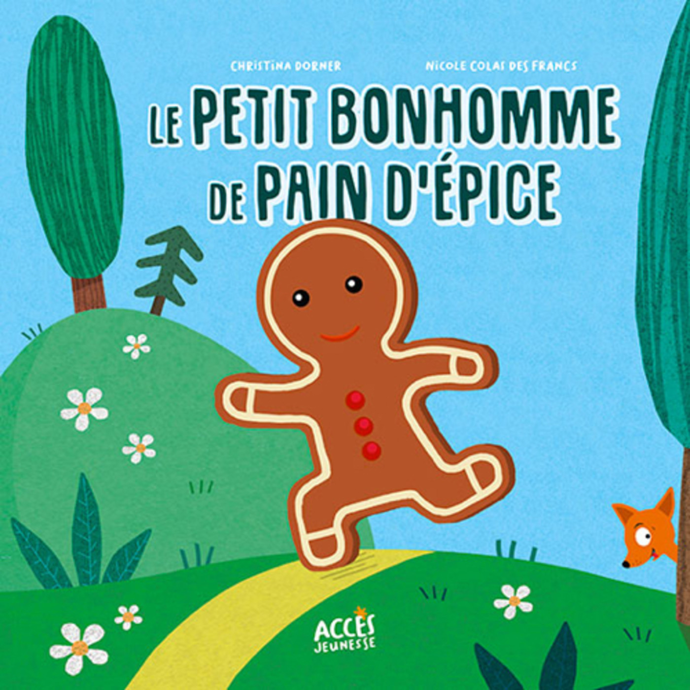 Histoire pour enfants