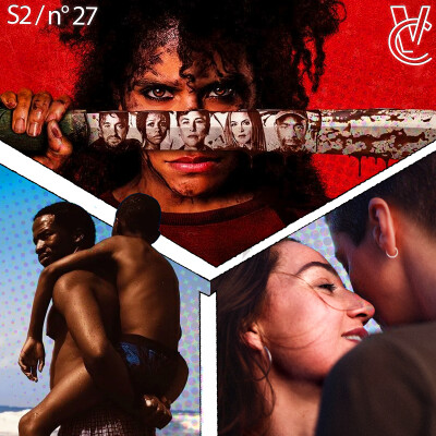 THEY WILL KILL YOU, UN JOUR AVEC MON PÈRE & JULIAN (Critique Ciné) cover