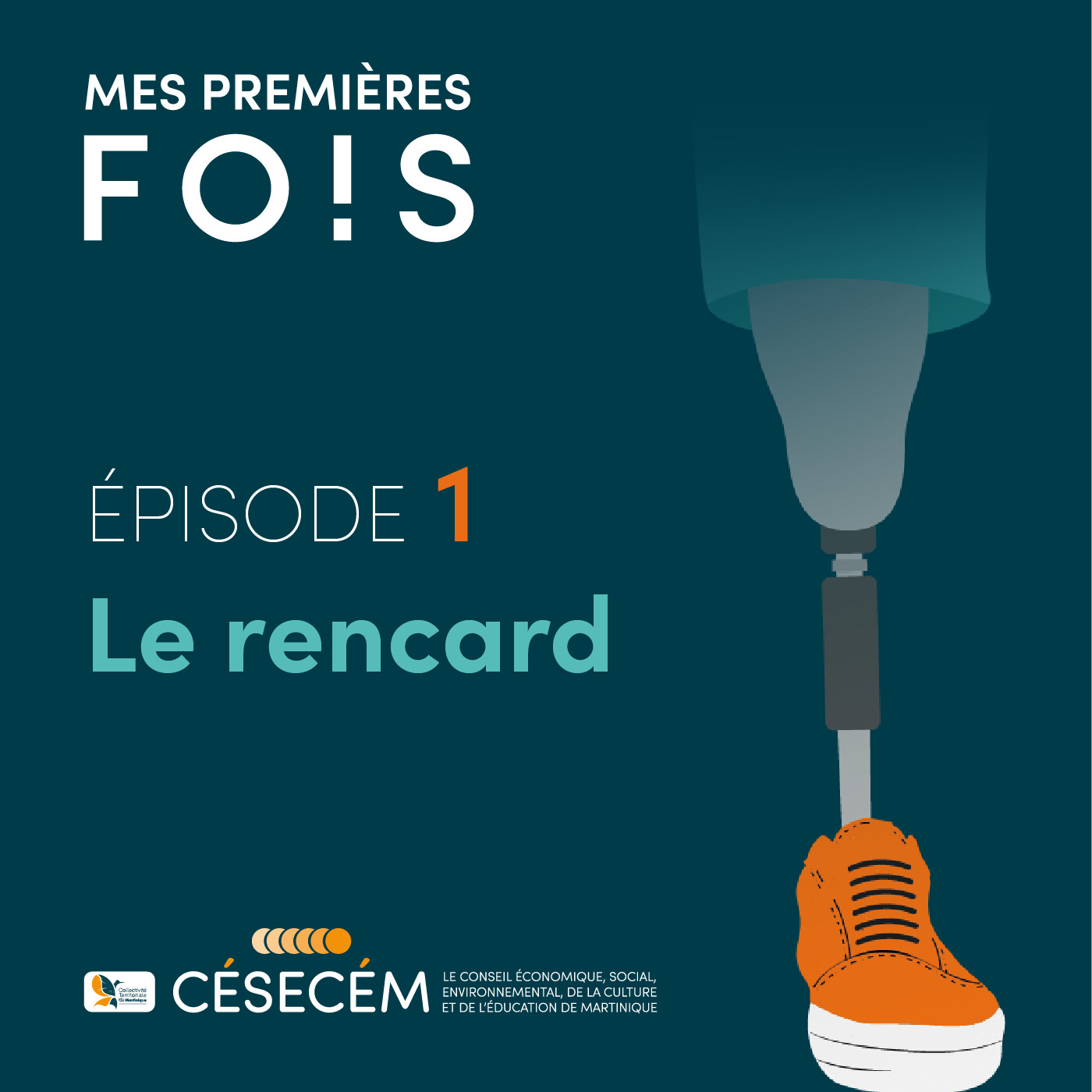 Le rencard - Episode 1