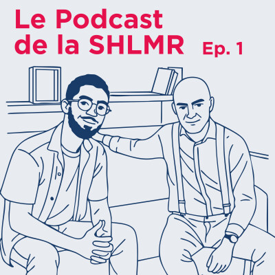 #01 - Derrière chaque porte, une histoire qu’on écoute : Arash Khalatbari, responsable de l’action sociale cover