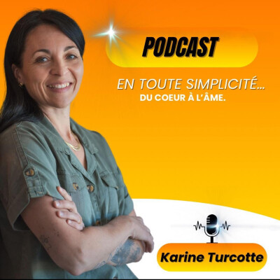 Ép64. Montgolfière et synchronicités: quand l’intuition te fait décoller cover