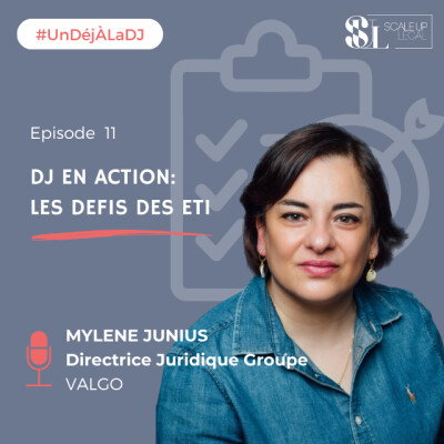 #11 - DJ en action: les défis des ETI (Mylène Junius) cover
