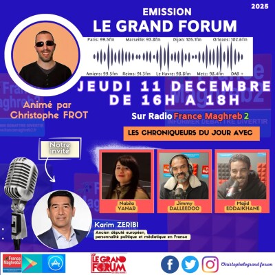 LGF du 11 décembre cover