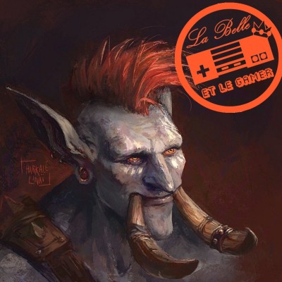 Episode 39: Le Barbecue de Zappy Boi cover