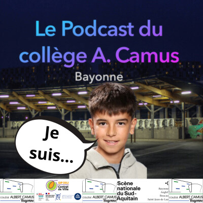 Je suis Aimar cover