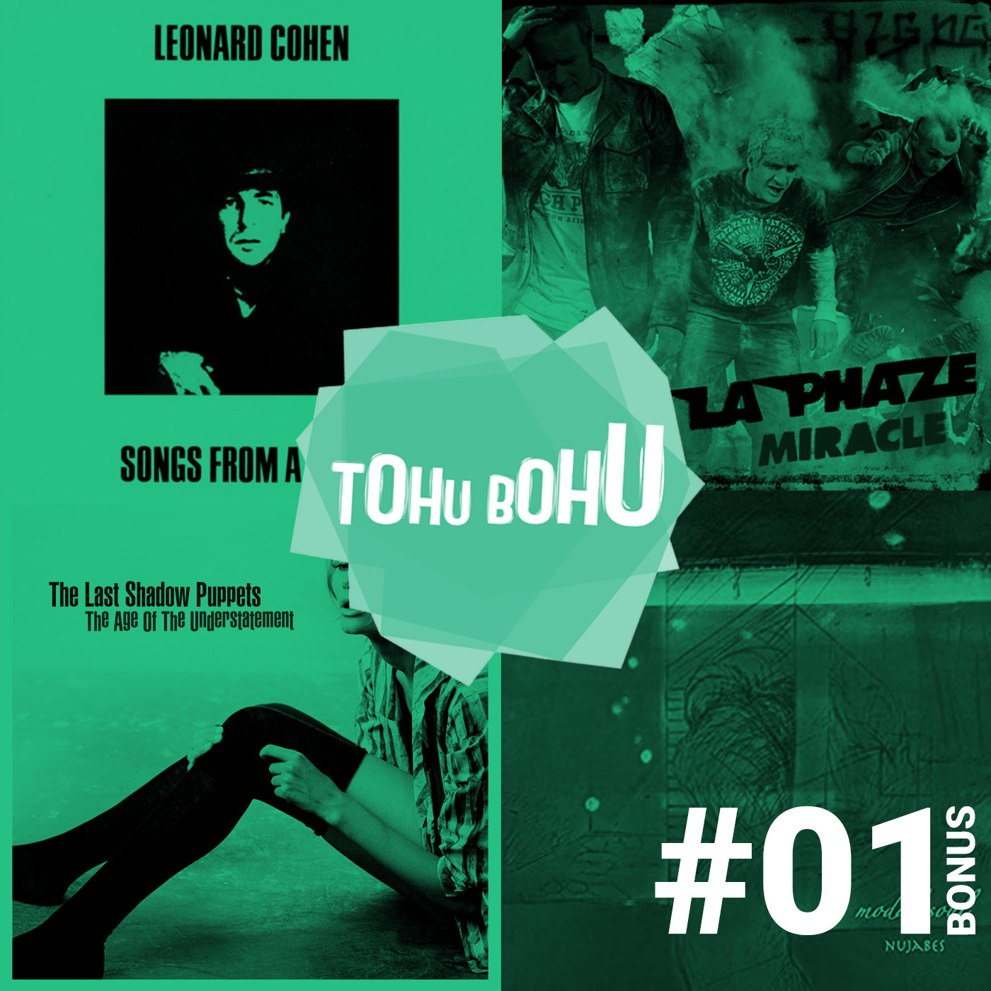Tohu-Bohu
