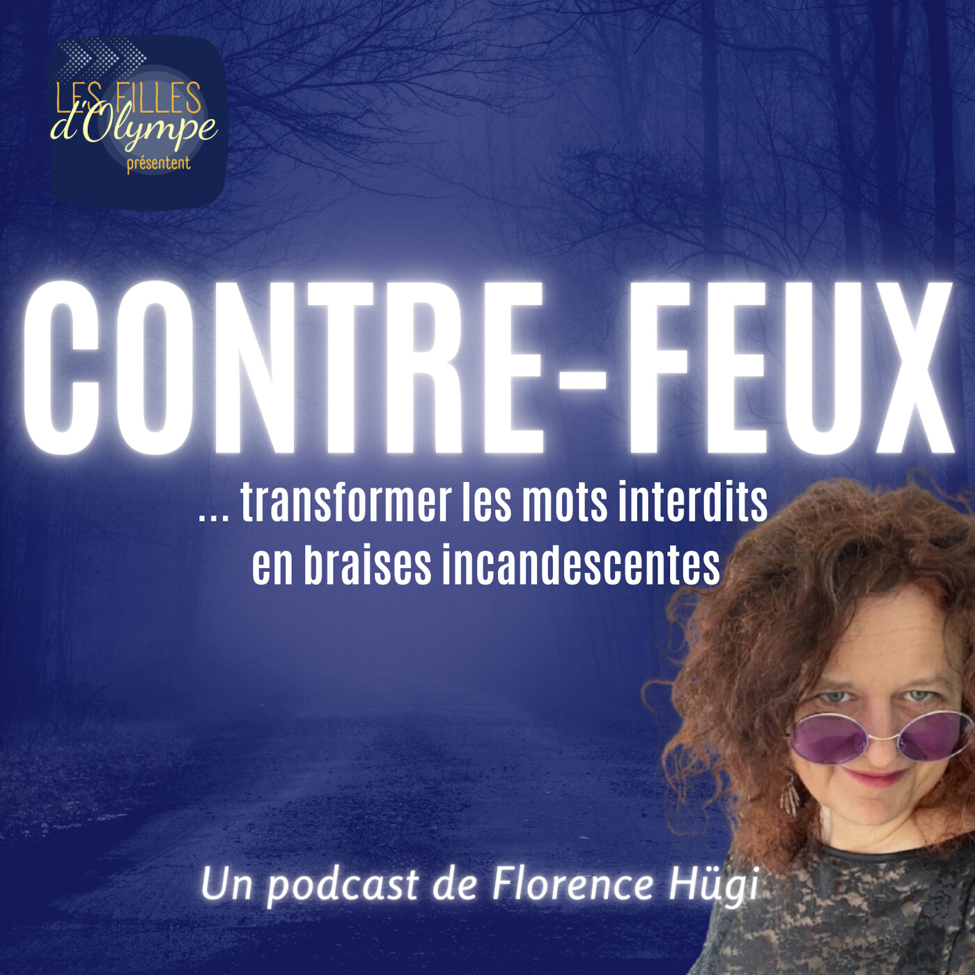 Contre-Feux: transformer les mots interdits en braises incandescentes