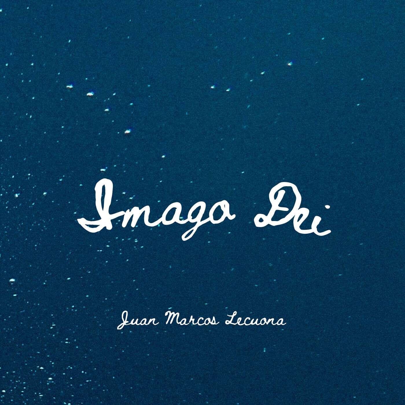 Imago Dei episode artwork