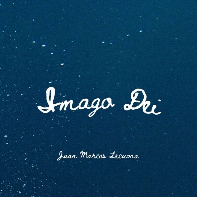 Imago Dei cover