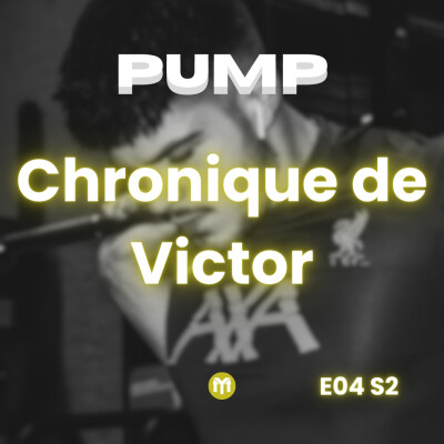 Ces variations de traction sont-elles utiles ? "Chronique de Victor" (E04 S2) cover