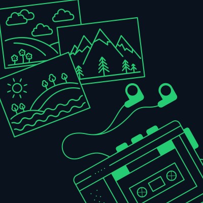 Show cover