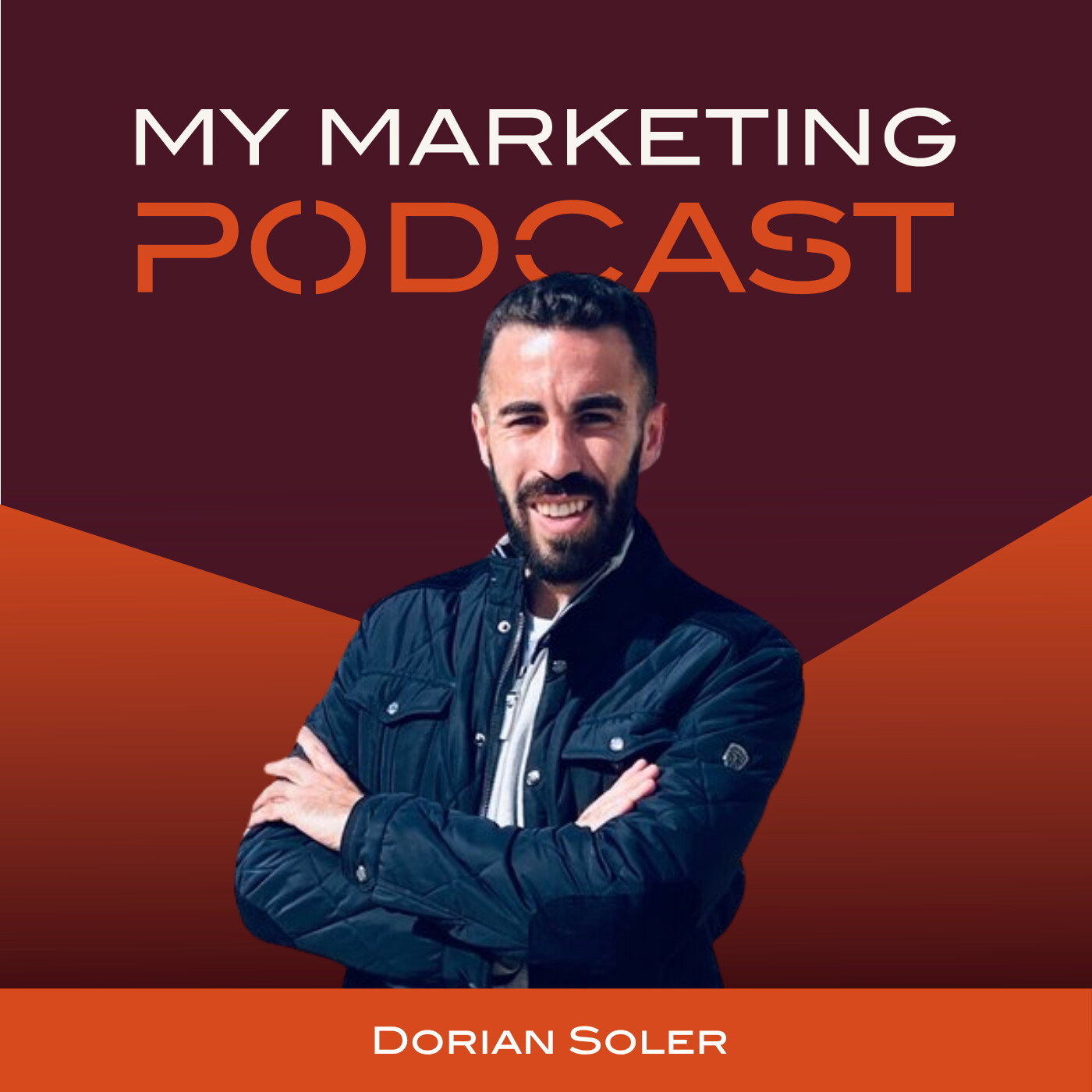 Comment développer son audace et sa résilience pour réussir [REDIF]– avec Dorian Soler | mindset, développement personnel, business