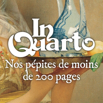 RECO DE LIVRES COURTS - petit mois, petites lectures cover