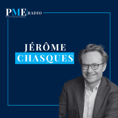 Le Collège du Dirigeant : " Chaque dirigeant(e) mérite son advisory board " | Jérôme Chasques, Président du Collège du Dirigeant cover