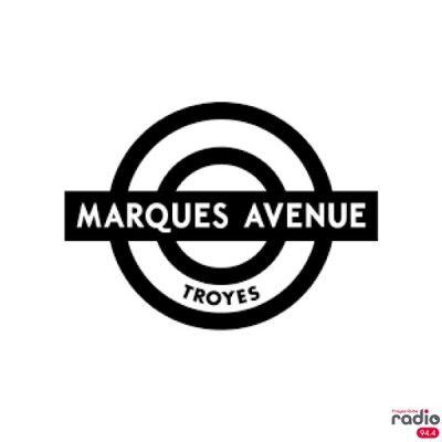 ÉMISSION SPÉCIALE - Depuis le centre Marques Avenue cover