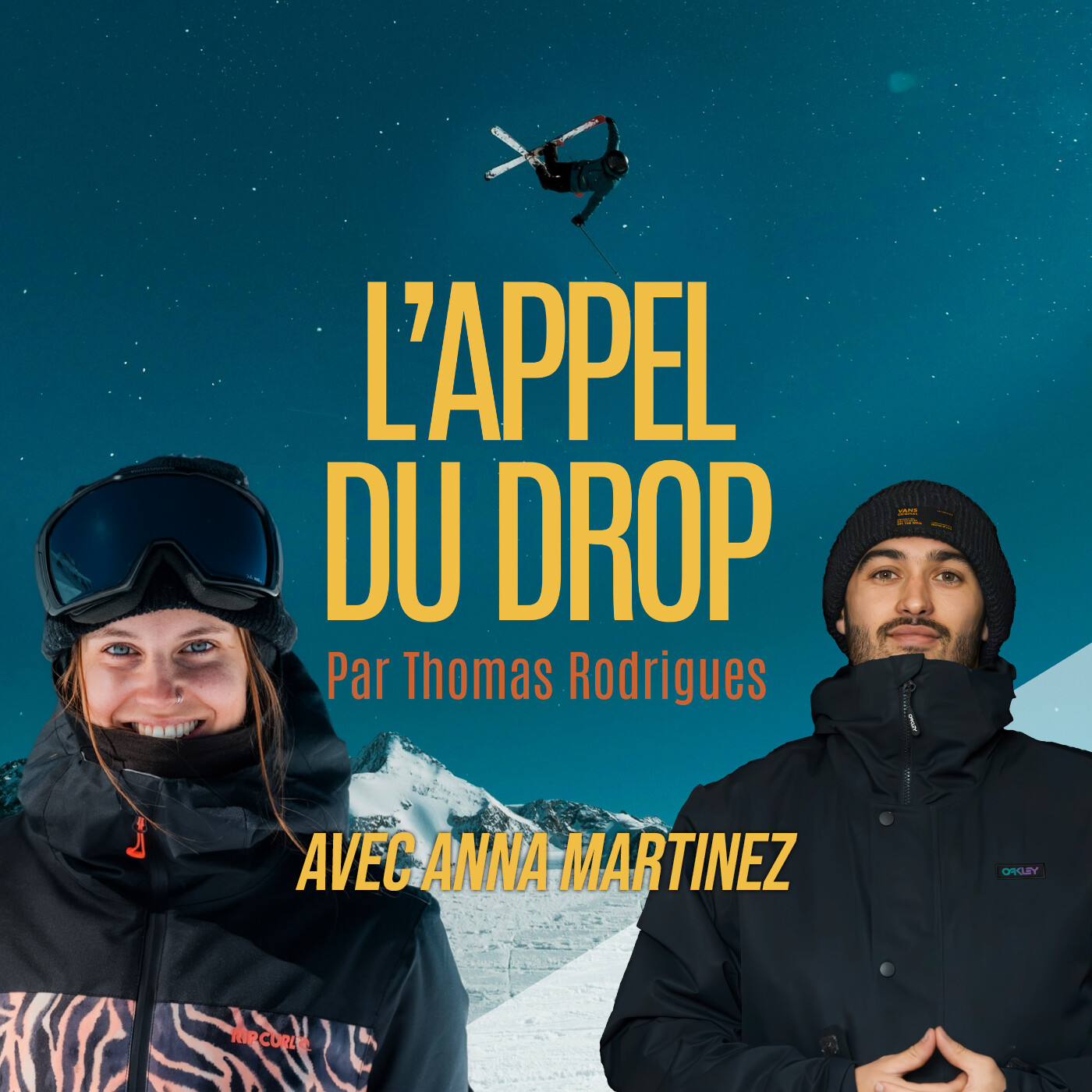 L\'Appel du Drop