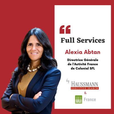 #58 Alexia Abtan - SFL cover