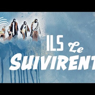 Parole et Évangile du jour | Dimanche 6 février • Ils le suivirent ! cover