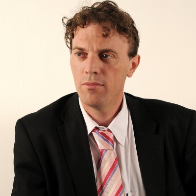 Interview Christophe Médici cover