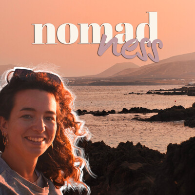 #5 Comment choisir ses destinations quand on est (digital) nomade ? cover