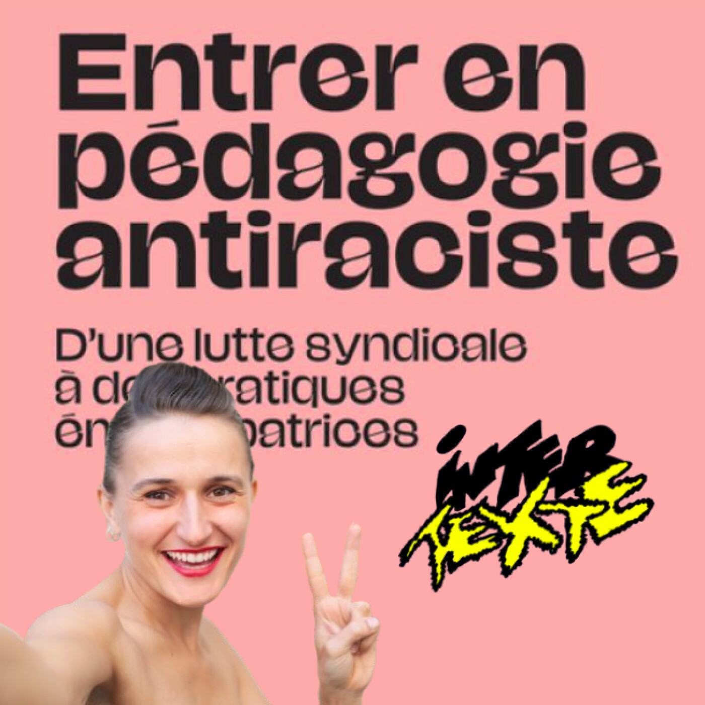 Techniques d'enseignement décolonial en histoire-géographie de Manel Ben Boubaker par Hortense Belhôte | Avent 2025