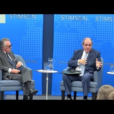 Washington : l’intervention remarquable et de grande classe de l’ambassadeur Algérien Boukadoum   cover