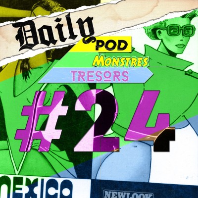 PMT Daily Jour 24 - Mr Fisk cover