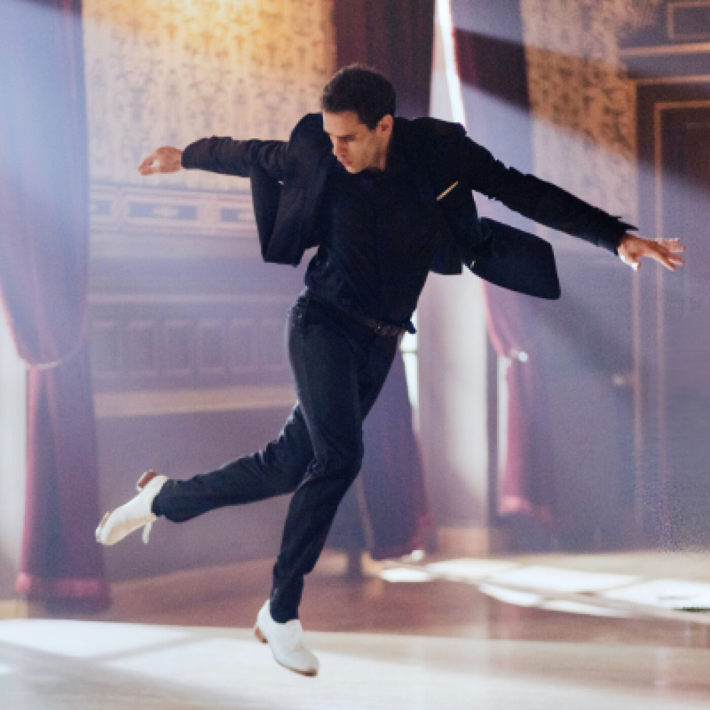 Les Sens de la Danse