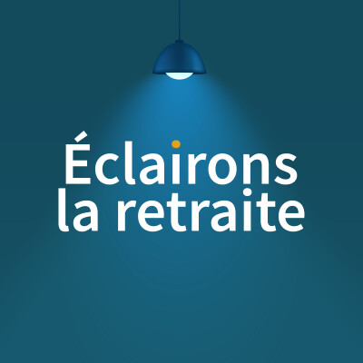 Bienvenue sur Eclairons La Retraite cover