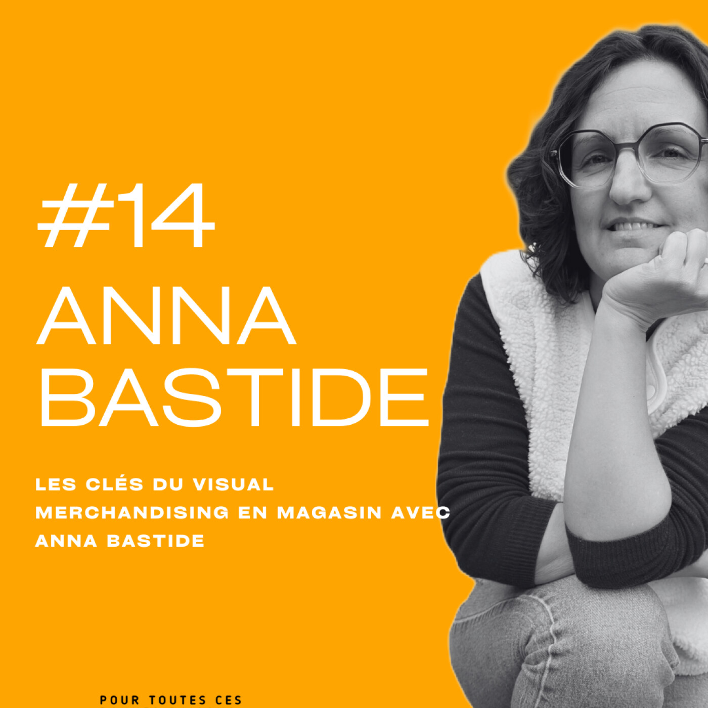 Attirer, Séduire, Vendre : Les Clés du Visual Merchandising en magasin avec Anna Bastide