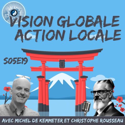 Vision globale, action locale : Créer des îlots de régénération pour une économie constructive cover