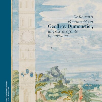 Une exposition unique en Europe est à découvrir à Rouen ! cover