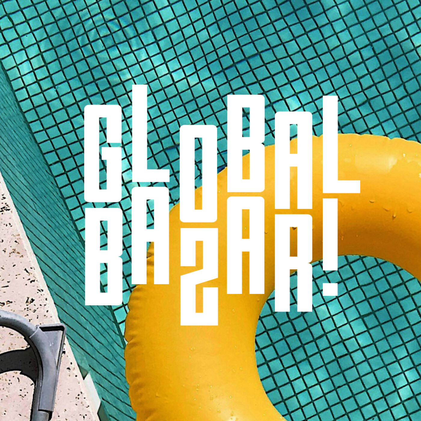 Fantaz – Global Bazar! %2338 – Sahra Halgan, Exodus, Boki, Alai K, Entrañas, Raybee