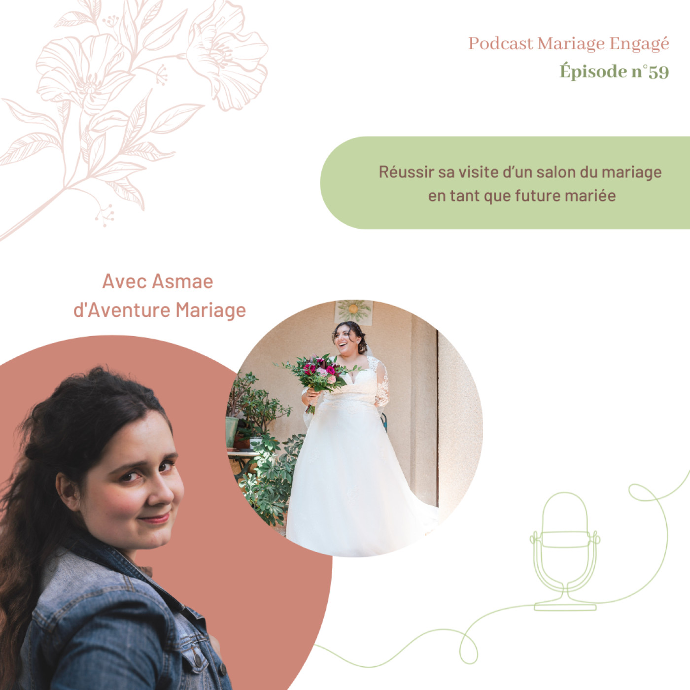 Mariage Engagé