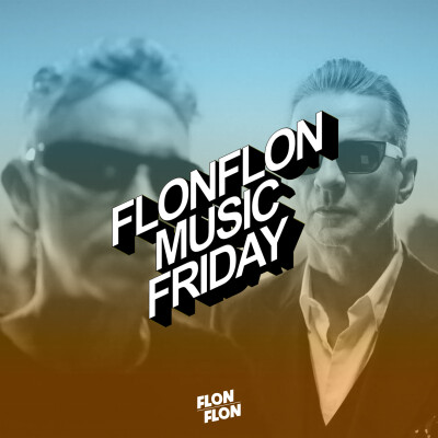Flonflon Music Friday - 24/03/2023 cover