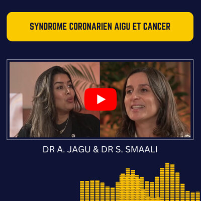 Syndrome coronarien aigu et cancer cover