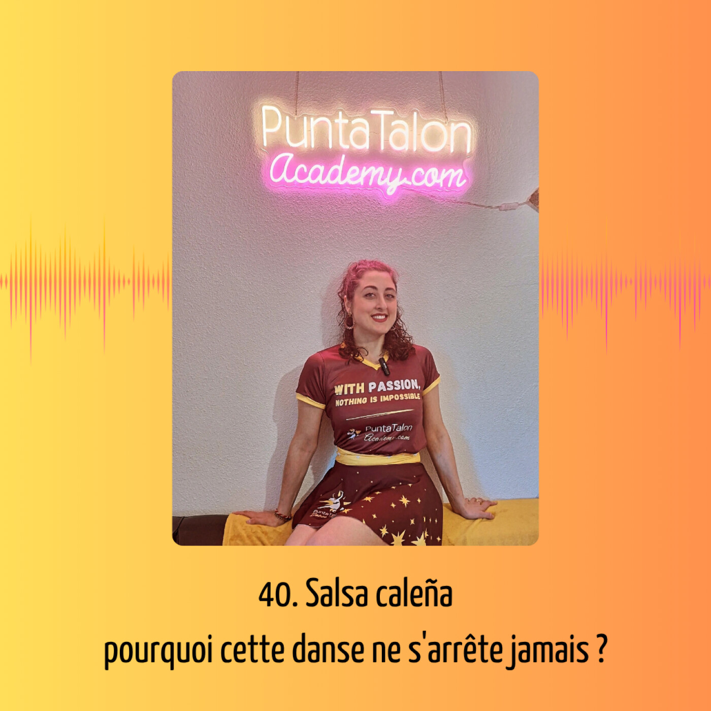 40. Salsa caleña : pourquoi cette danse ne s'arrête jamais ? episode artwork