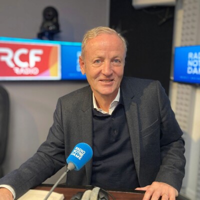 Cadre de la Société Générale, Edouard-Malo Henry a tout quitté après Kerviel cover