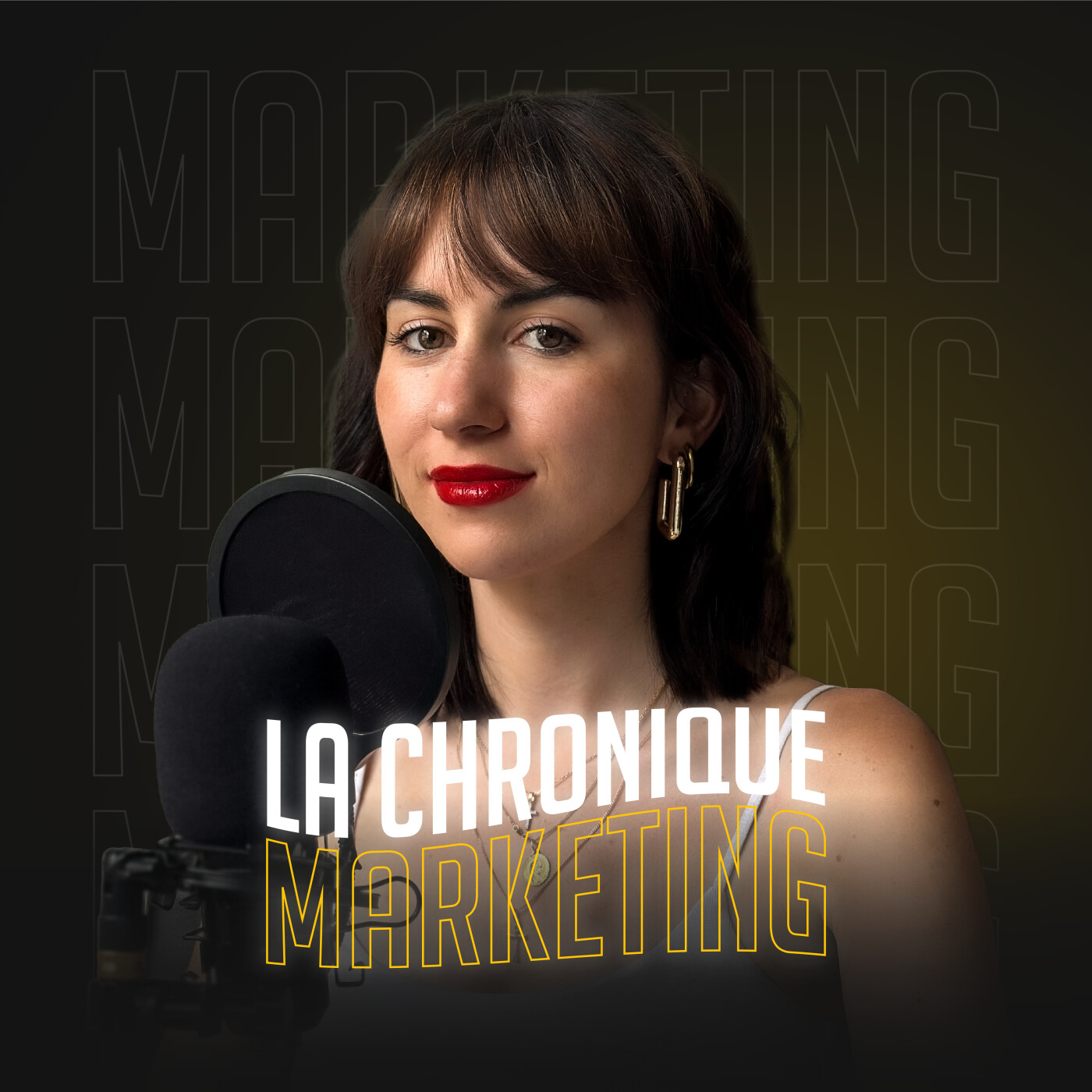 La Chronique Social Media
